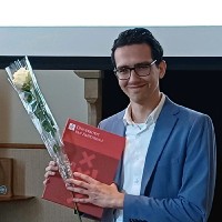 Marc van Rijswijk MA