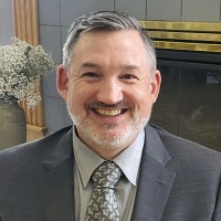 Steven Larkin, CPA, CGA