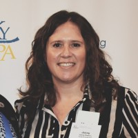 Jenny Powers