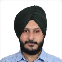 PARAMVEER SINGH