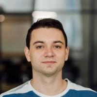 Sergiy Dvornyk