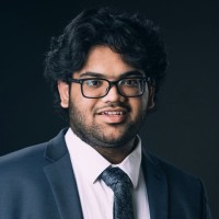 Vihang Shah