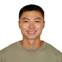 Qiuyu (James) Chen