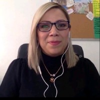 Elizabeth Martínez