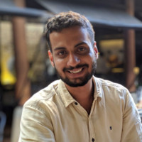 Pranav Srinivasan