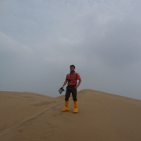 Yanhua B.