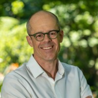Eric Beynon