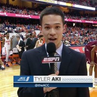 Tyler Aki