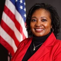 Jacqueline Woods-East