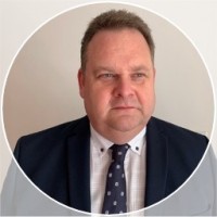 Steve Coulson