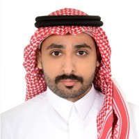 Saleh Alrashidi
