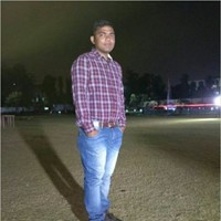 Rupesh Kumar