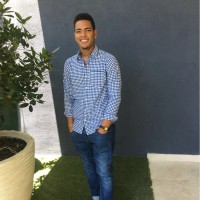 Kairo Mateo