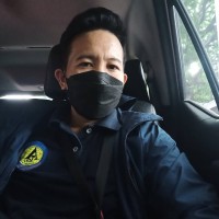 RAYMUND ALAGBAN