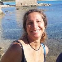 Cristina Cavallina