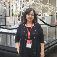 Roshmi Mitra