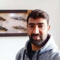Ishrarali Ansari