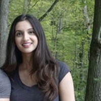Maryam Shahzad