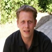 Rasmus Peter Frank