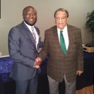 Derek Eady, J.D.
