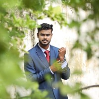 Arul Antony