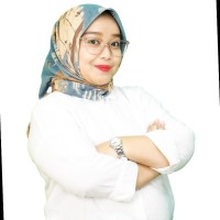 Dian Apriliani Fahrudin
