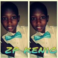 Amadou Bah