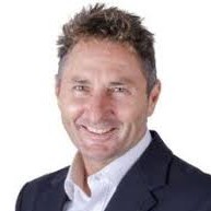 Brett Swales