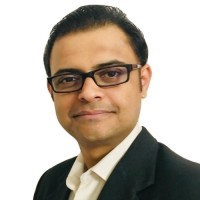 Dildeep Singh, CFA, FRM, CQF
