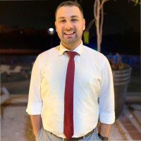Andrew Ehab Khalaf