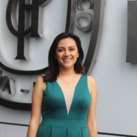 Fiorella Gutierrez Marin