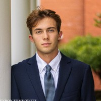 Hunter Blankenhorn