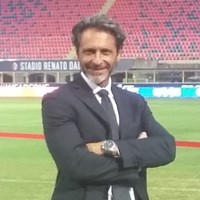 Simone Bertolli