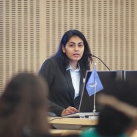 Sri Nikitha Reddy Tummuru