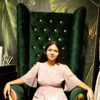 Manasi Jagtap