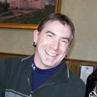 Scot Hendricks