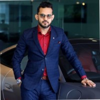 Deepak Sharma