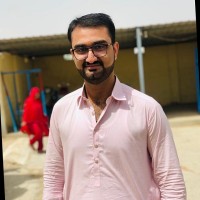 Faizan Ahmed