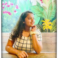 Rakshitha M J