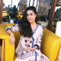 Sadaf Tauni