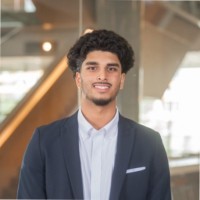 Pratham Patel