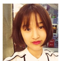 Katherine Liu
