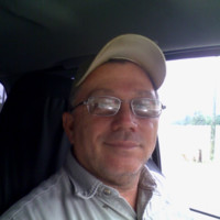 Stephen Redding