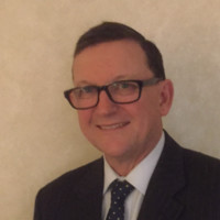 Peter Barry