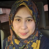 Farhana Abu Kasim