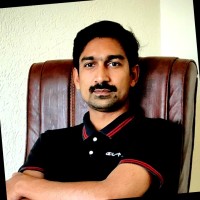 Mubashir Hayat