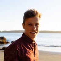 Matt Primeau, MEL, B.Eng