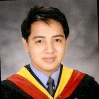 Bryan Keith Bernabe