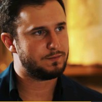 Yoni Nasser