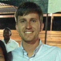 Kevin Anton